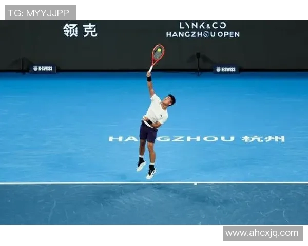 杭州网球队实力提升显著荣登全国网球实力排行榜第九名