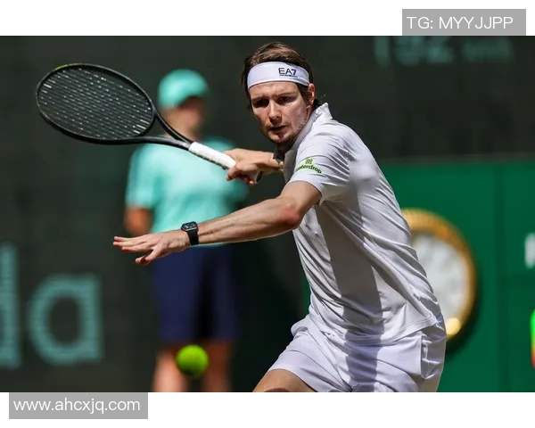 杭州网球队跻身网球个人能力排行榜前十名展现实力与潜力