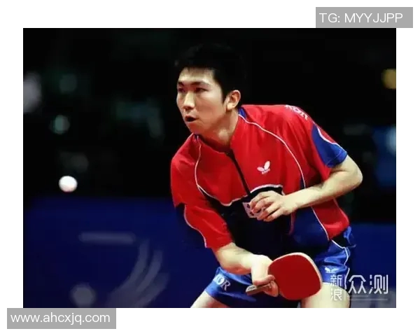 黄丽的乒乓球人生深度对话：追寻梦想与挑战的旅程