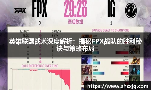 英雄联盟战术深度解析:揭秘FPX战队的胜利秘诀与策略布局